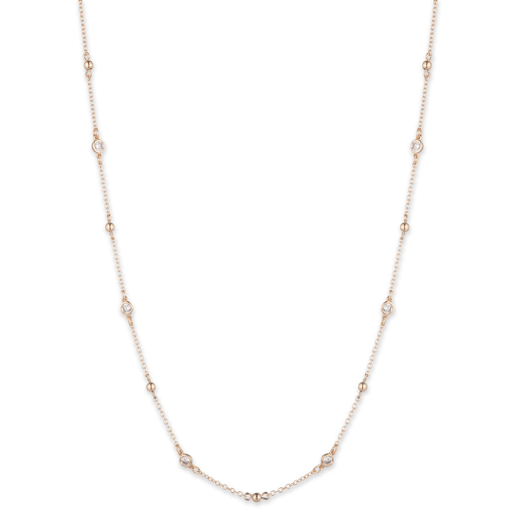 Collar Lauren Ralph Lauren 14N00574 Dorado