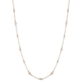 Collar Lauren Ralph Lauren 14N00574 Dorado