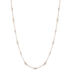 Collar Lauren Ralph Lauren 14N00574 Dorado