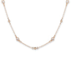 Collar Lauren Ralph Lauren 14N00574 Dorado