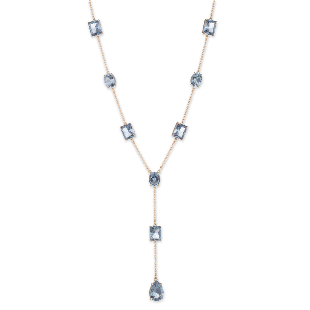 Collar Lauren Ralph Lauren 14N00579 Dorado