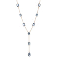 Collar Lauren Ralph Lauren 14N00579 Dorado