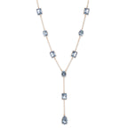 Collar Lauren Ralph Lauren 14N00579 Dorado