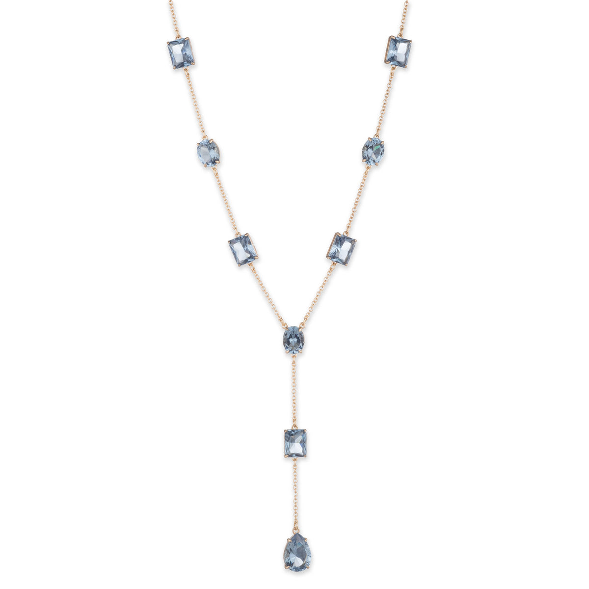 Collar Lauren Ralph Lauren 14N00579 Dorado