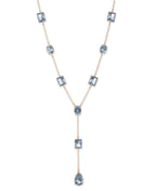 Collar Lauren Ralph Lauren 14N00579 Dorado