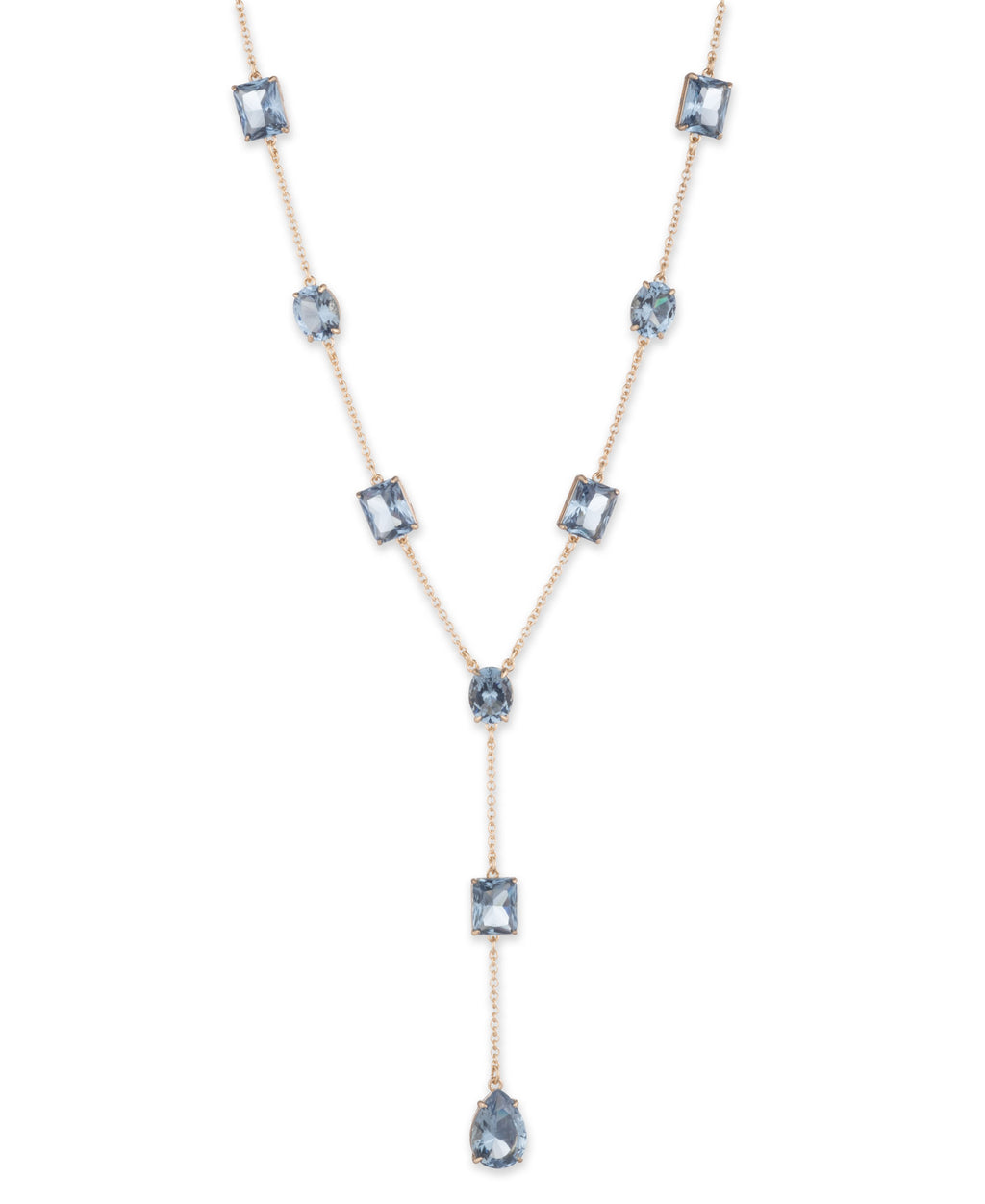 Collar Lauren Ralph Lauren 14N00579 Dorado