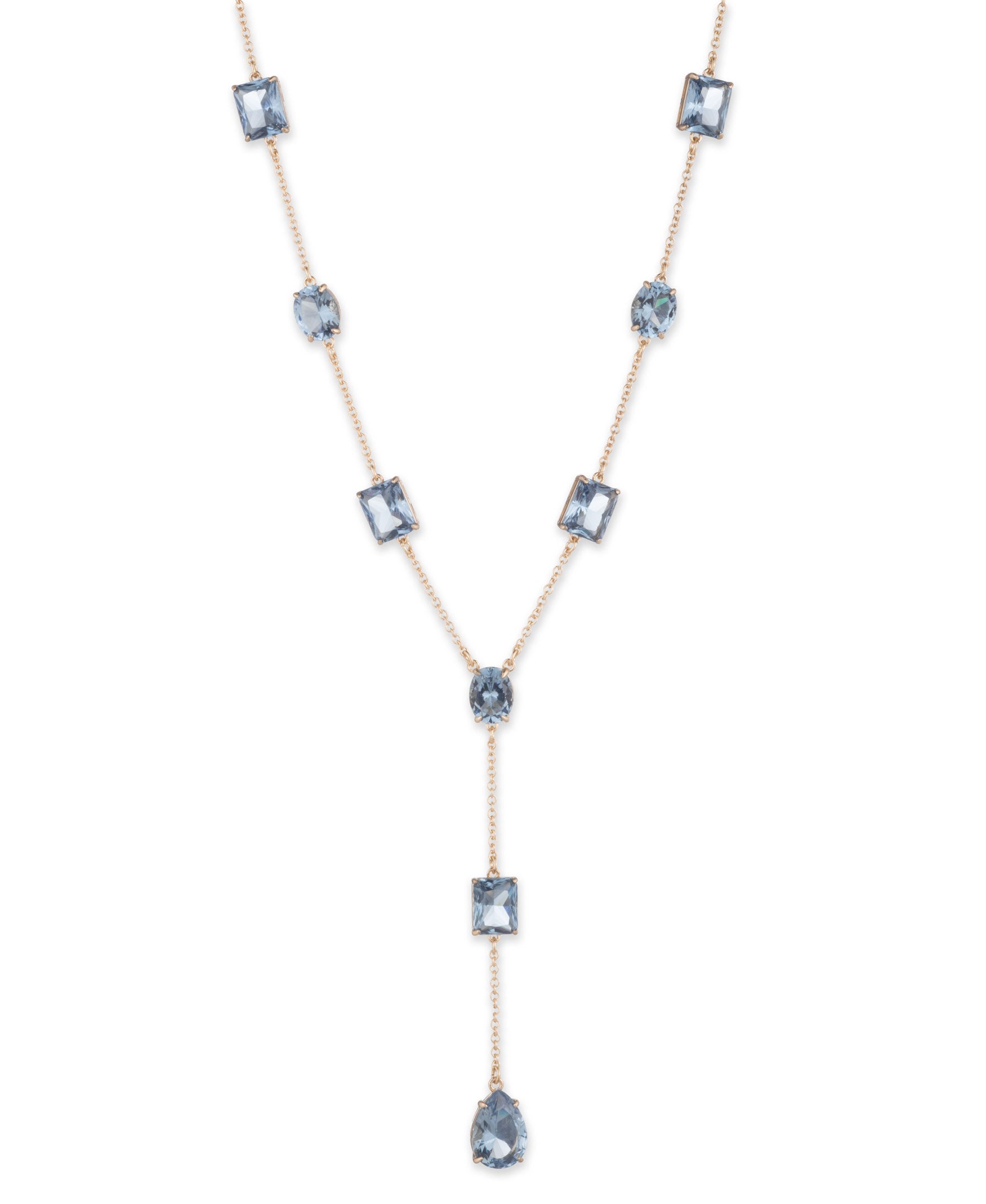 Collar Lauren Ralph Lauren 14N00579 Dorado