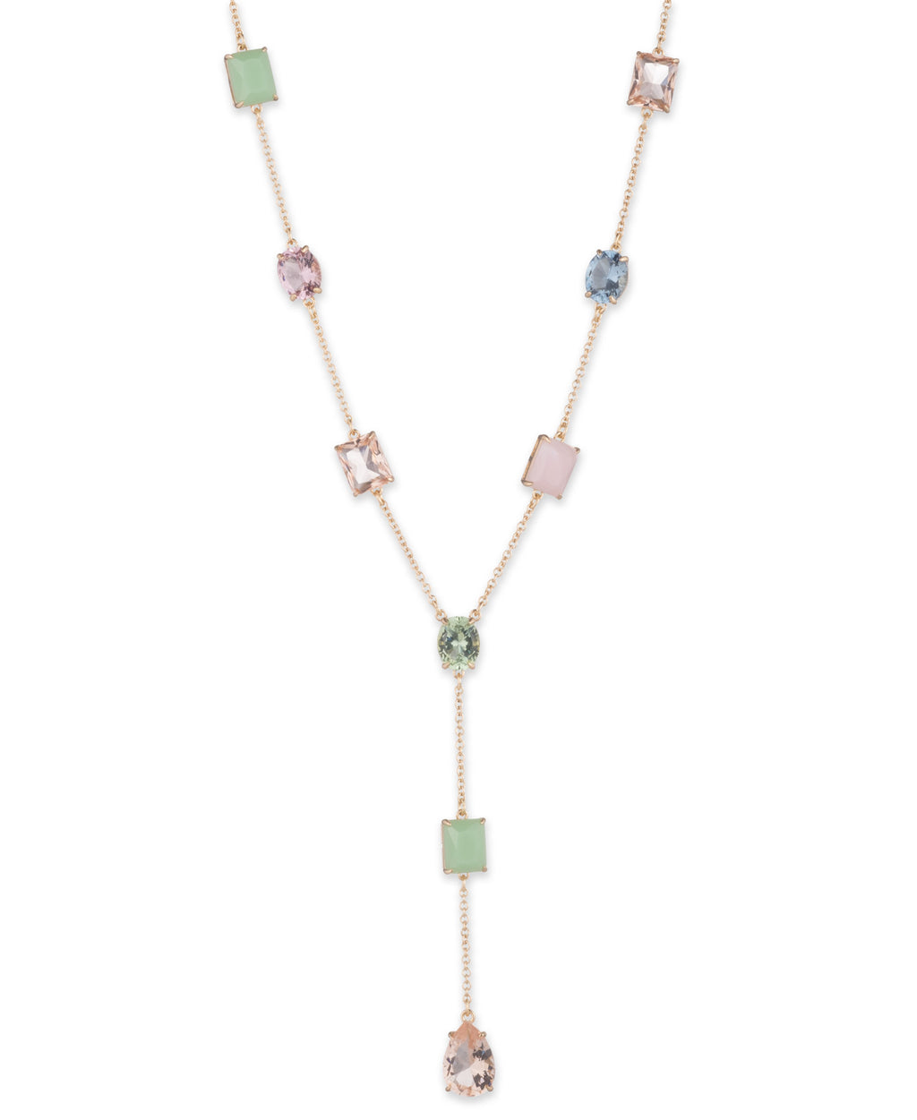Collar Lauren Ralph Lauren 14N00580 Dorado