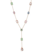 Collar Lauren Ralph Lauren 14N00580 Dorado