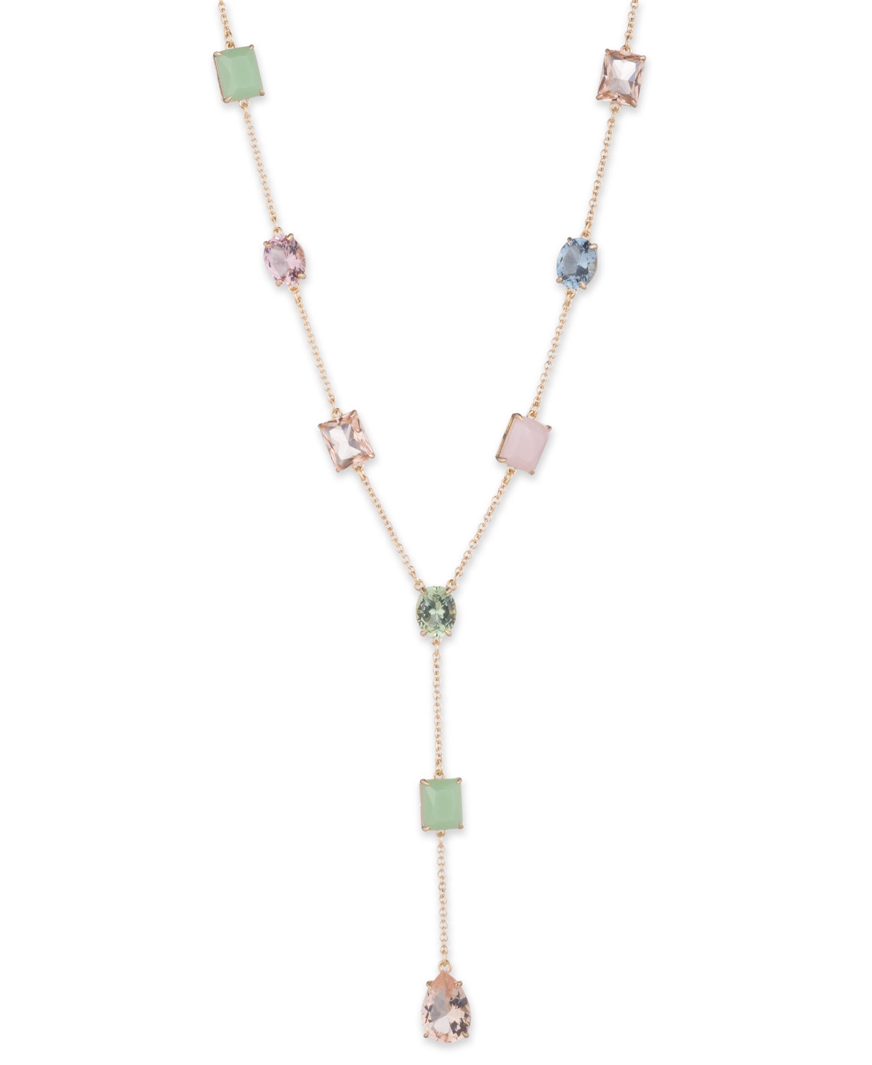 Collar Lauren Ralph Lauren 14N00580 Dorado