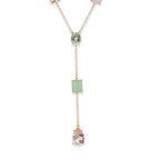 Collar Lauren Ralph Lauren 14N00580 Dorado