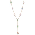 Collar Lauren Ralph Lauren 14N00580 Dorado