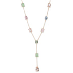 Collar Lauren Ralph Lauren 14N00580 Dorado