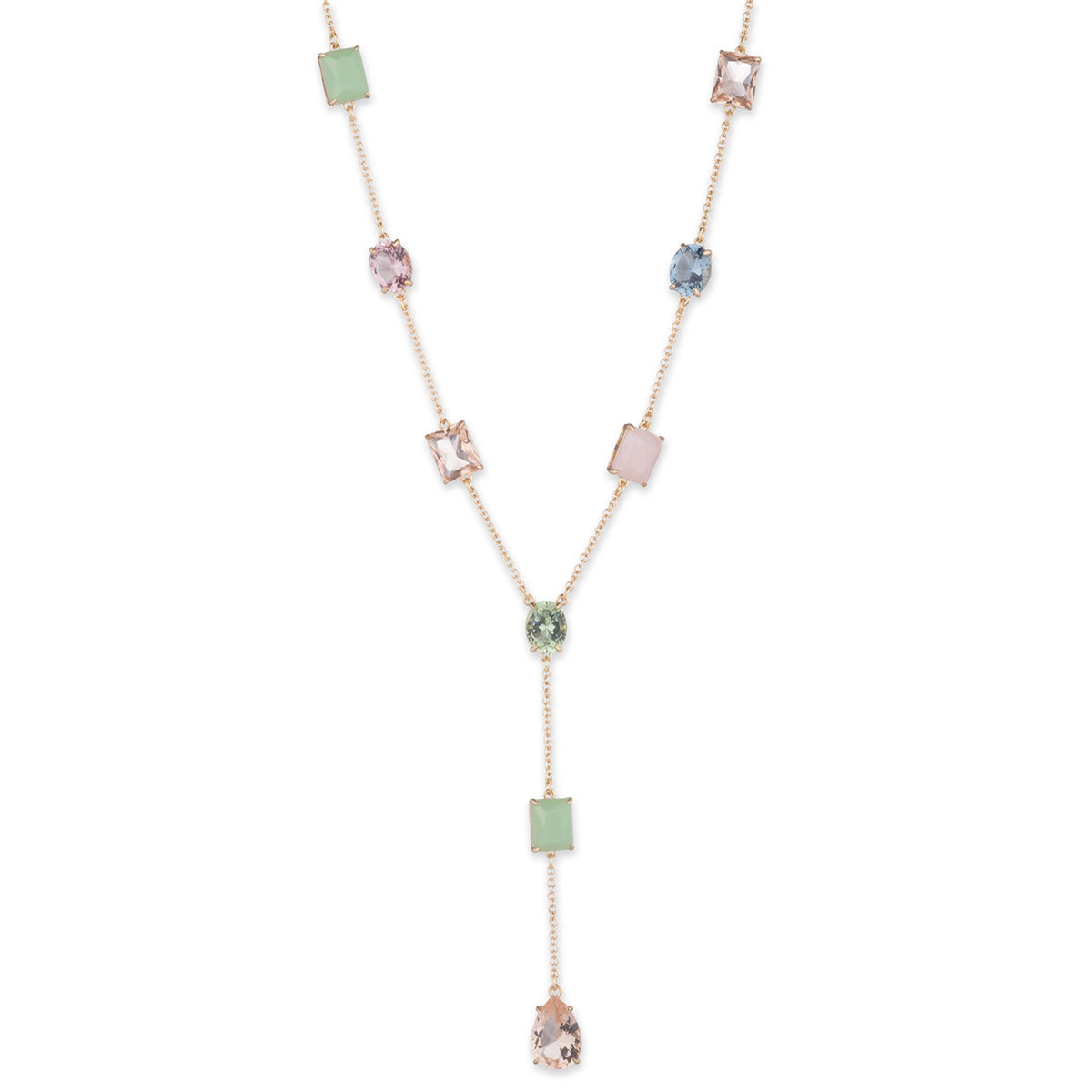 Collar Lauren Ralph Lauren 14N00580 Dorado