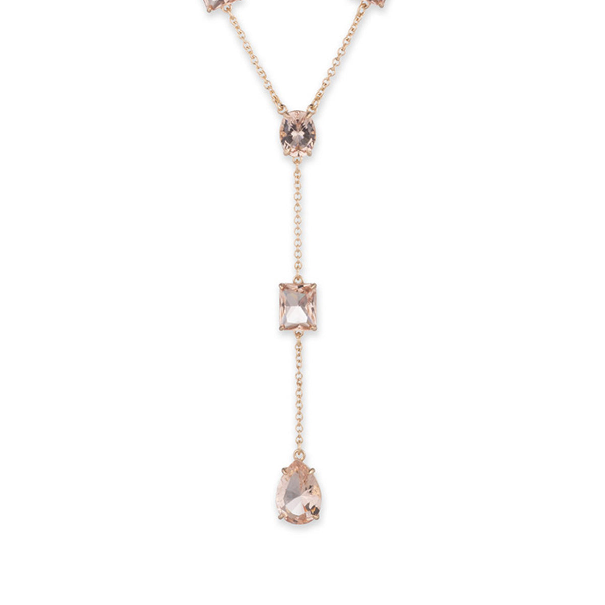 Collar Lauren Ralph Lauren 14N00581 Dorado
