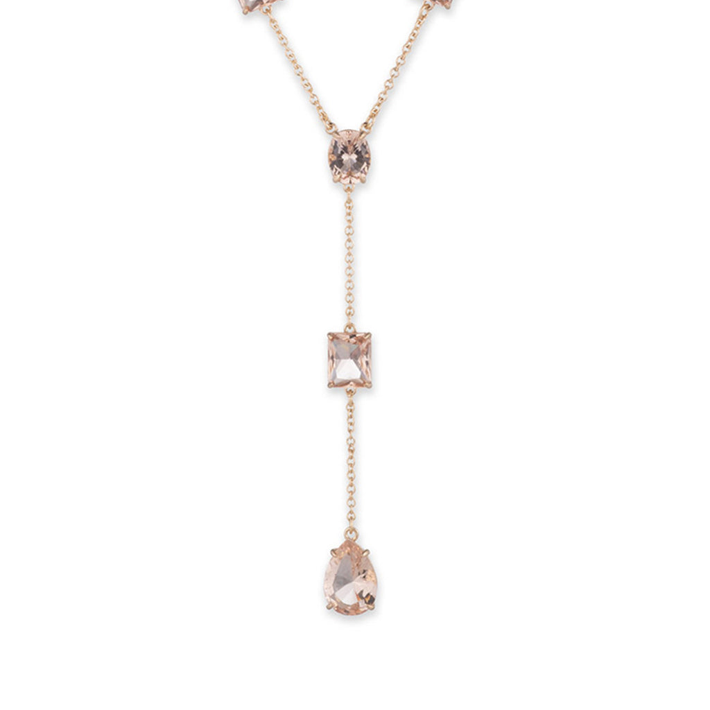 Collar Lauren Ralph Lauren 14N00581 Dorado