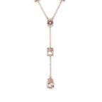 Collar Lauren Ralph Lauren 14N00581 Dorado