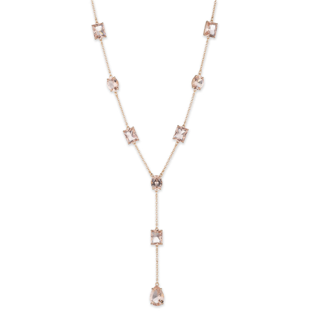 Collar Lauren Ralph Lauren 14N00581 Dorado