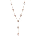 Collar Lauren Ralph Lauren 14N00581 Dorado