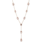 Collar Lauren Ralph Lauren 14N00581 Dorado