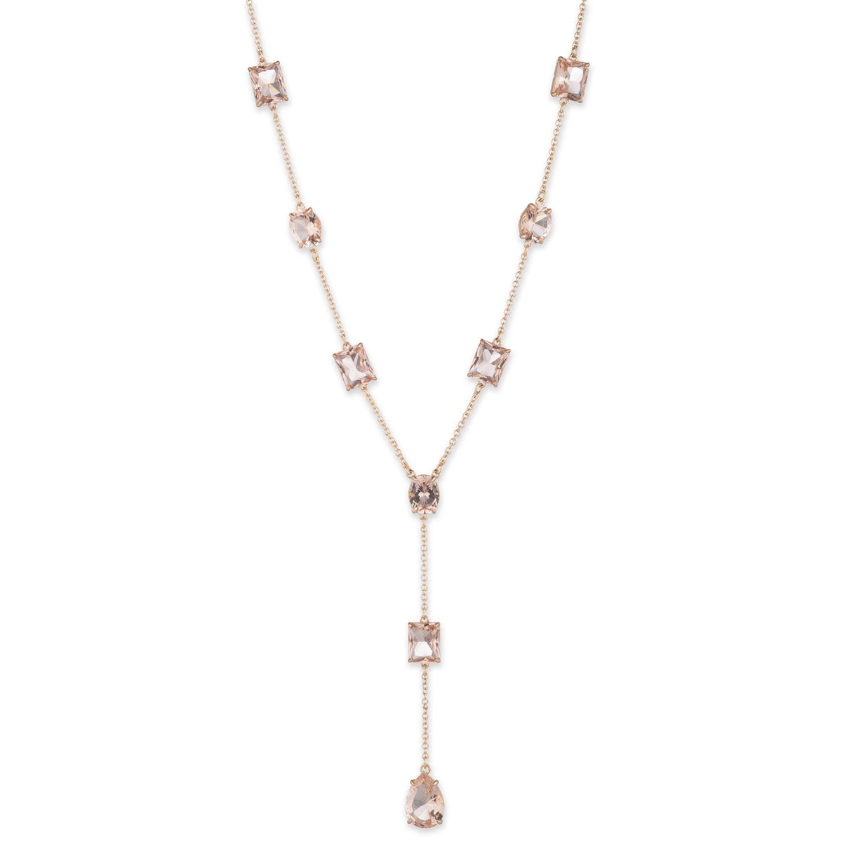 Collar Lauren Ralph Lauren 14N00581 Dorado