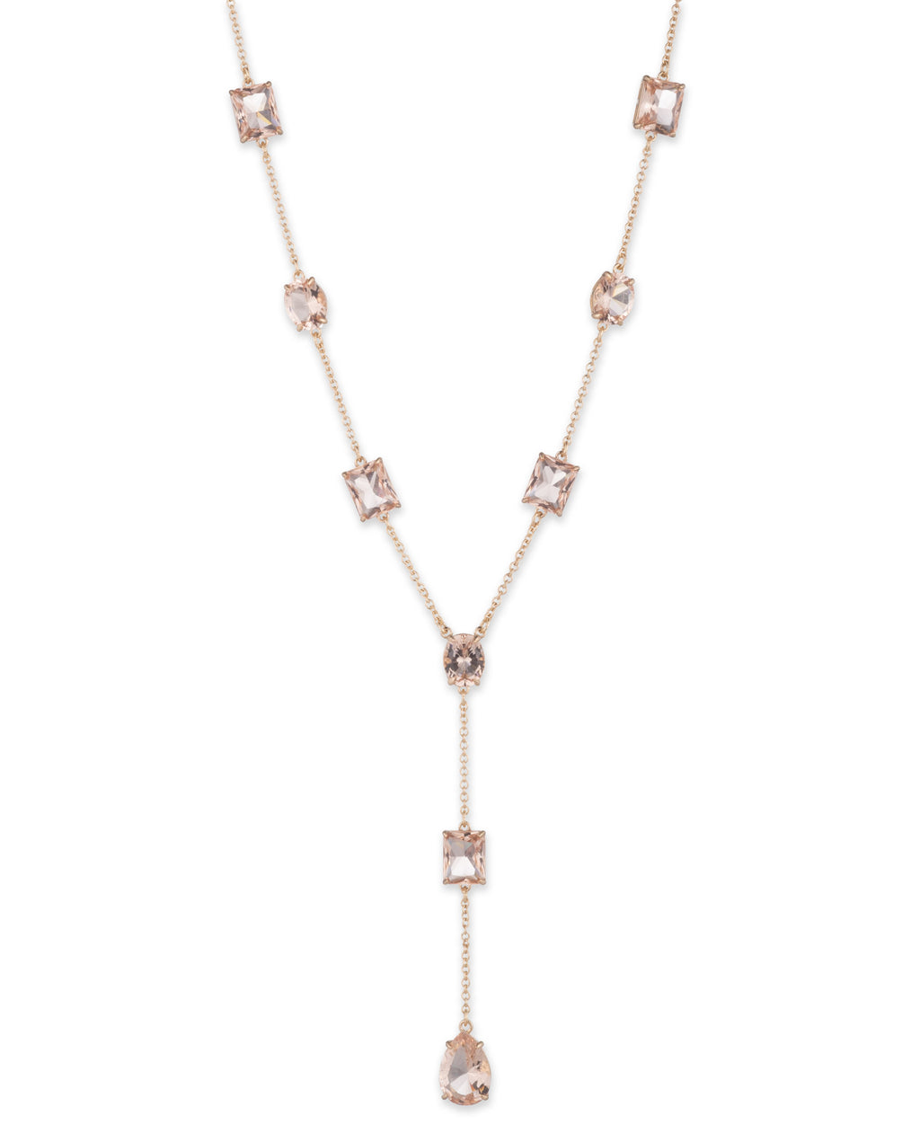 Collar Lauren Ralph Lauren 14N00581 Dorado