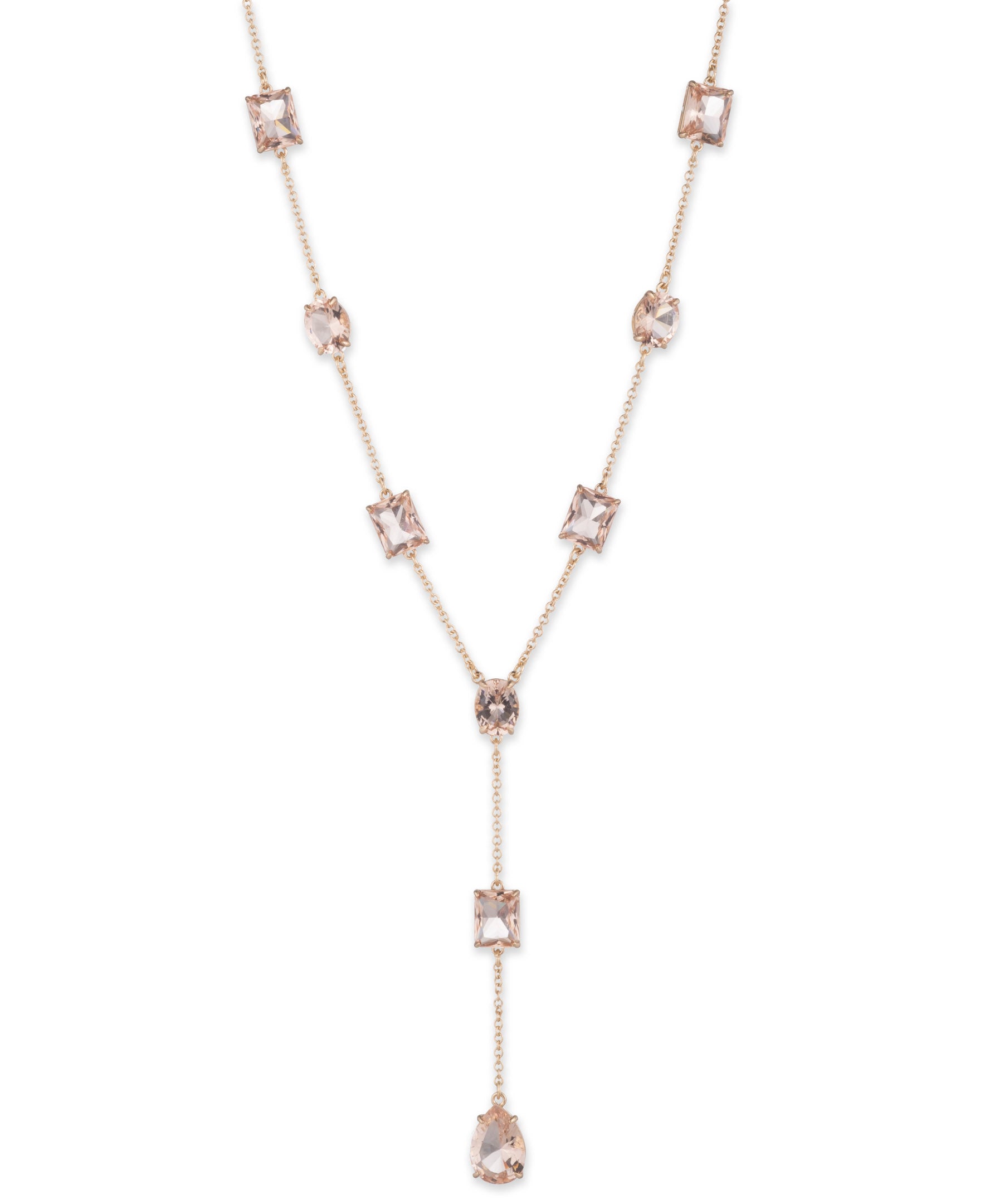 Collar Lauren Ralph Lauren 14N00581 Dorado