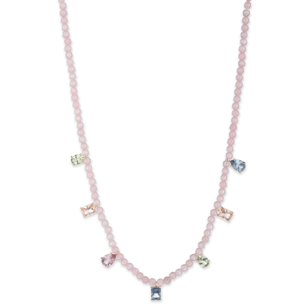 Collar Lauren Ralph Lauren 14N00583 Dorado