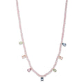 Collar Lauren Ralph Lauren 14N00583 Dorado