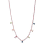 Collar Lauren Ralph Lauren 14N00583 Dorado