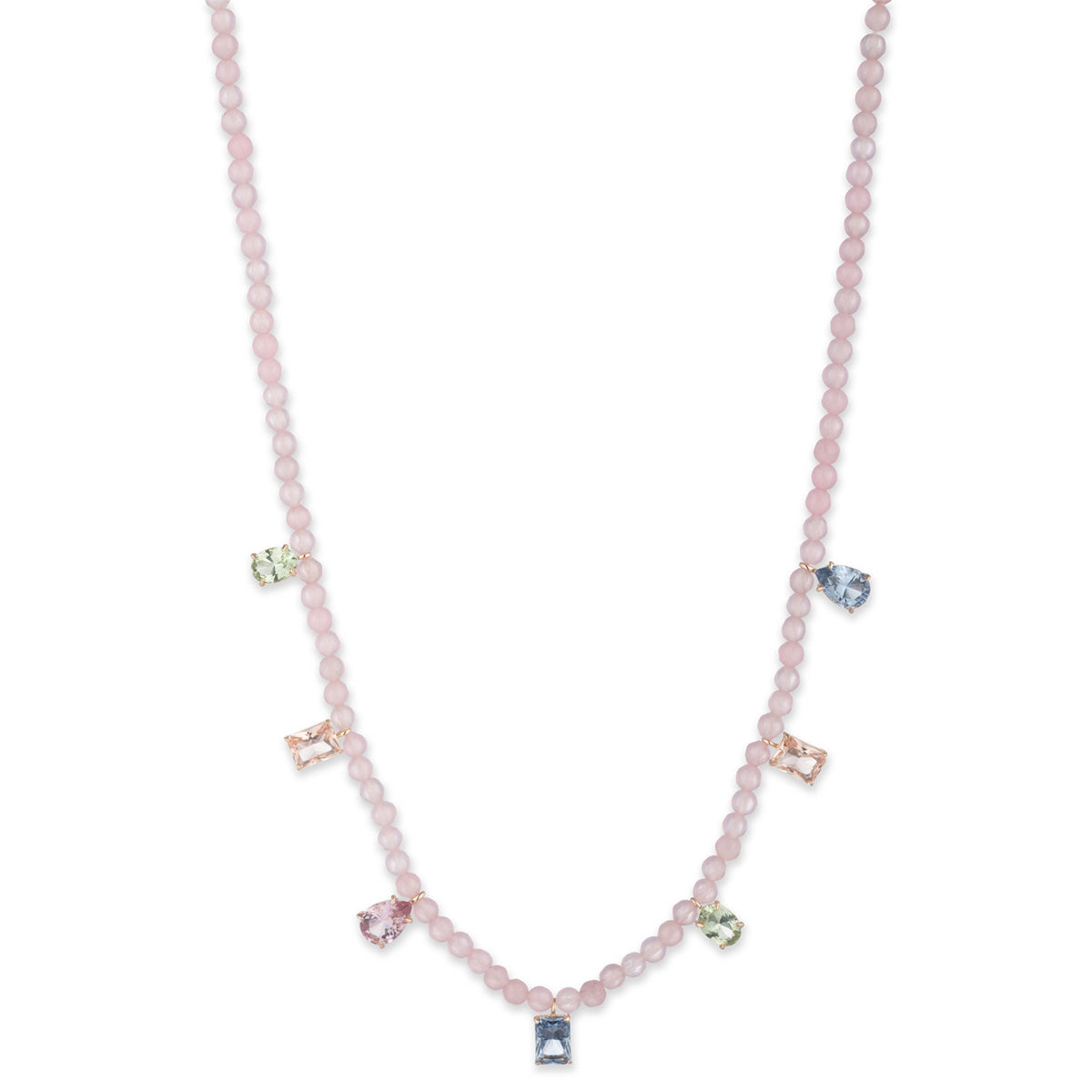 Collar Lauren Ralph Lauren 14N00583 Dorado