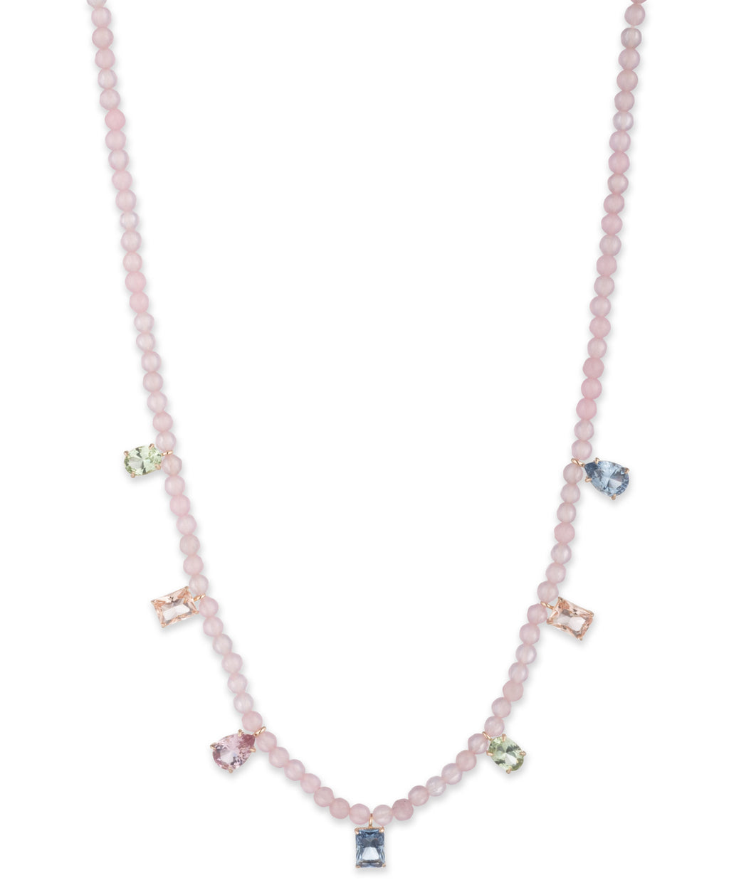 Collar Lauren Ralph Lauren 14N00583 Dorado