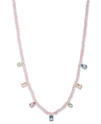 Collar Lauren Ralph Lauren 14N00583 Dorado