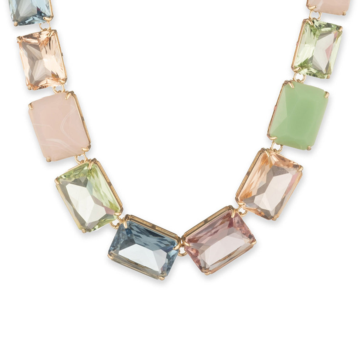 Collar Lauren Ralph Lauren 14N00584 Multicolor