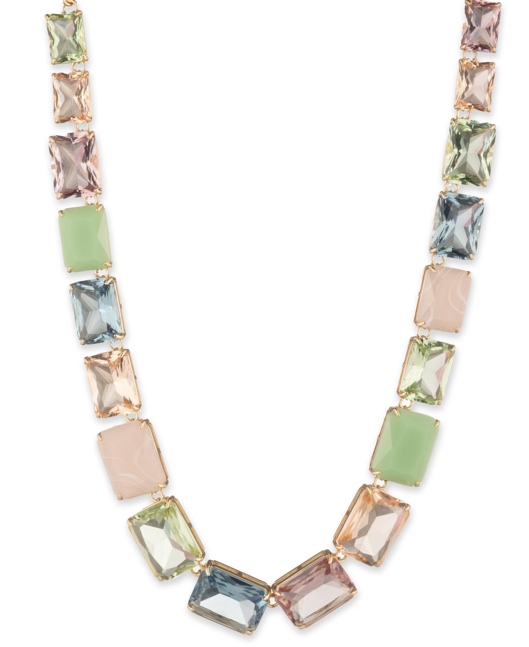 Collar Lauren Ralph Lauren 14N00584 Multicolor