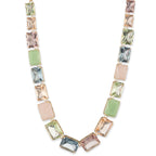 Collar Lauren Ralph Lauren 14N00584 Multicolor
