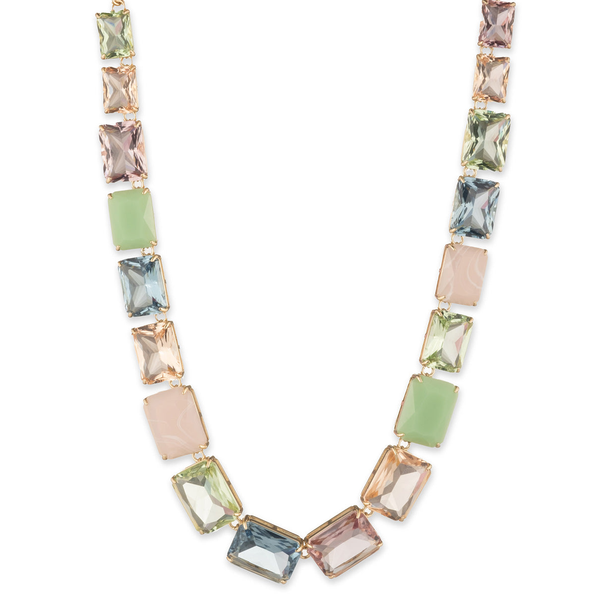 Collar Lauren Ralph Lauren 14N00584 Multicolor