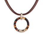 Collar Lauren Ralph Lauren 14N00585 Dorado