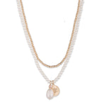 Collar Lauren Ralph Lauren 14N00586 Dorado