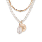 Collar Lauren Ralph Lauren 14N00586 Dorado