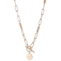 Collar Lauren Ralph Lauren 14N00587 Dorado