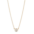 Collar Lauren Ralph Lauren Dorado 14N00759