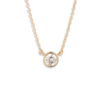 Collar Lauren Ralph Lauren Dorado 14N00759