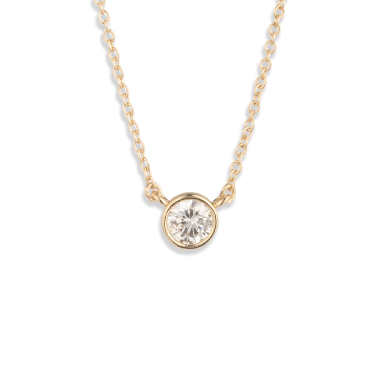 Collar Lauren Ralph Lauren Dorado 14N00759