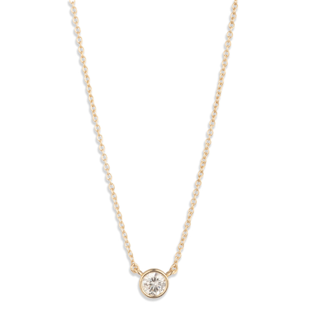 Collar Lauren Ralph Lauren Dorado 14N00759