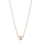 Collar Lauren Ralph Lauren Dorado 14N00759