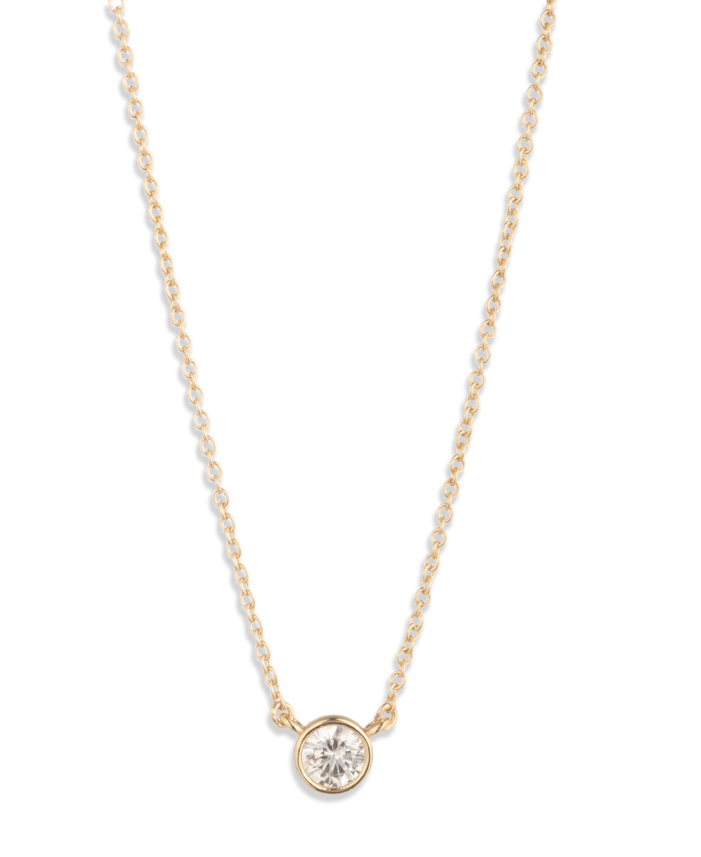 Collar Lauren Ralph Lauren Dorado 14N00759
