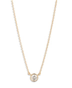 Collar Lauren Ralph Lauren Dorado 14N00759