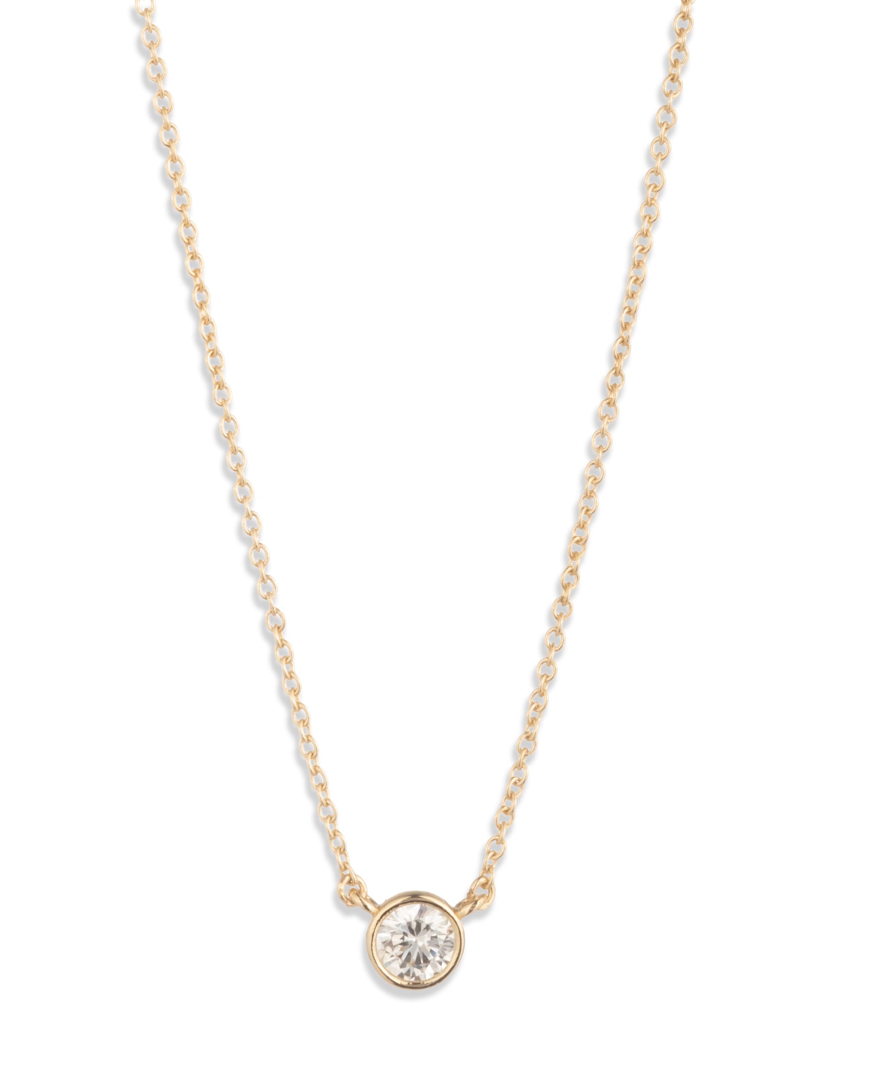 Collar Lauren Ralph Lauren Dorado 14N00759