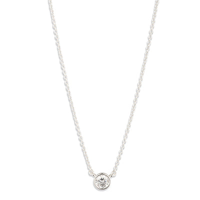 Collar Lauren Ralph Lauren Plateado 14N00760